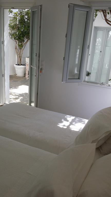 Guest house Christina