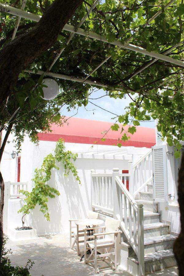 Christina Guest house Mykonos Town