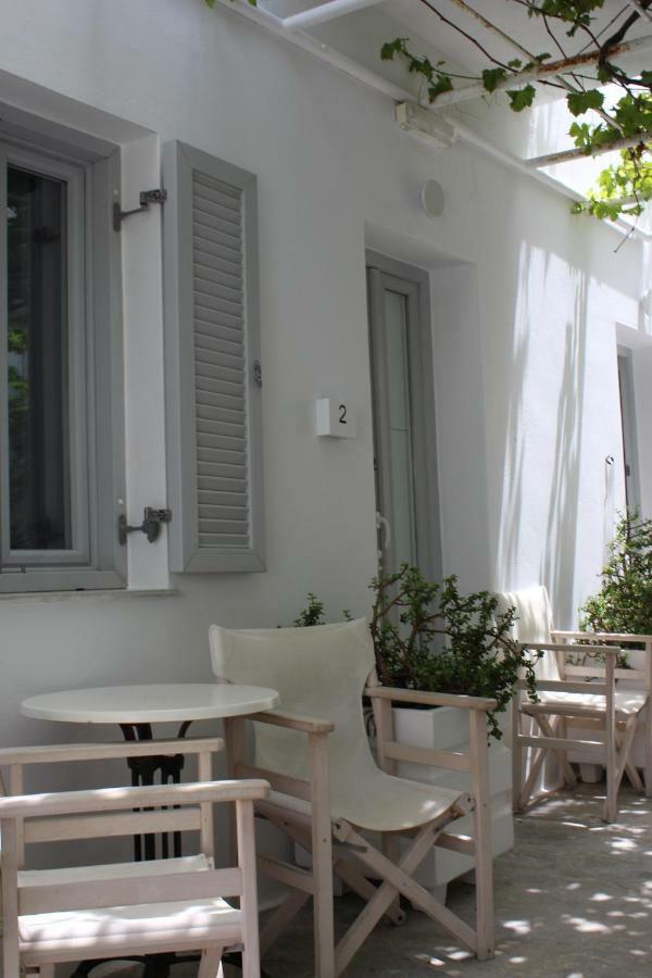 Christina Gasthof Mykonos Town